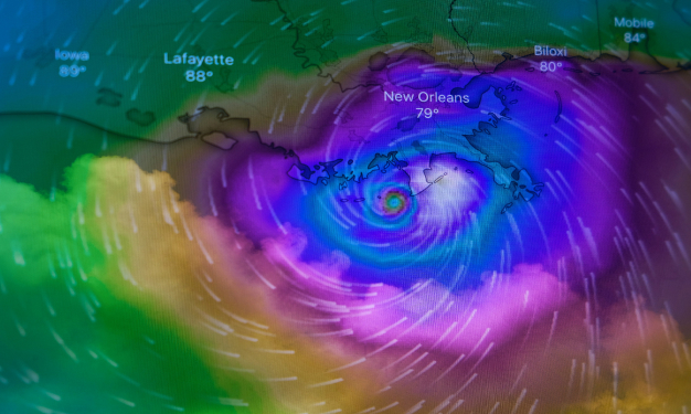 new orleans forcast img
