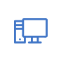 computer supplies icon